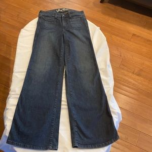 Juicy Couture Flare Jeans